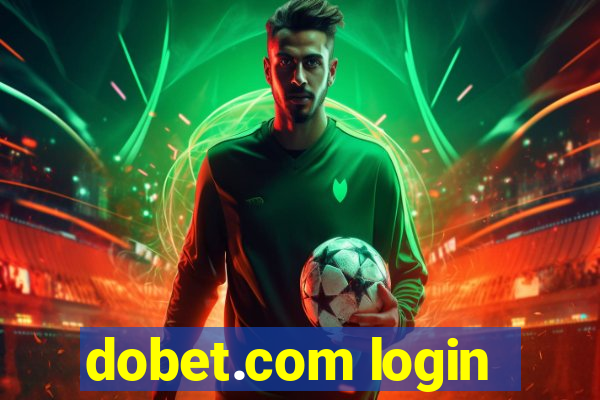 dobet.com login